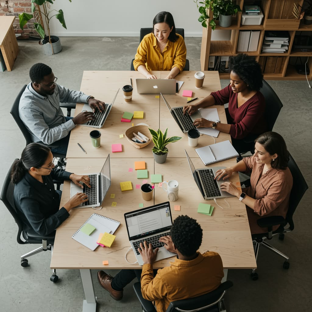 Our team — Academic Writing Services
